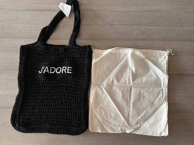 Black shoulder bag (nr7802) – photo 2